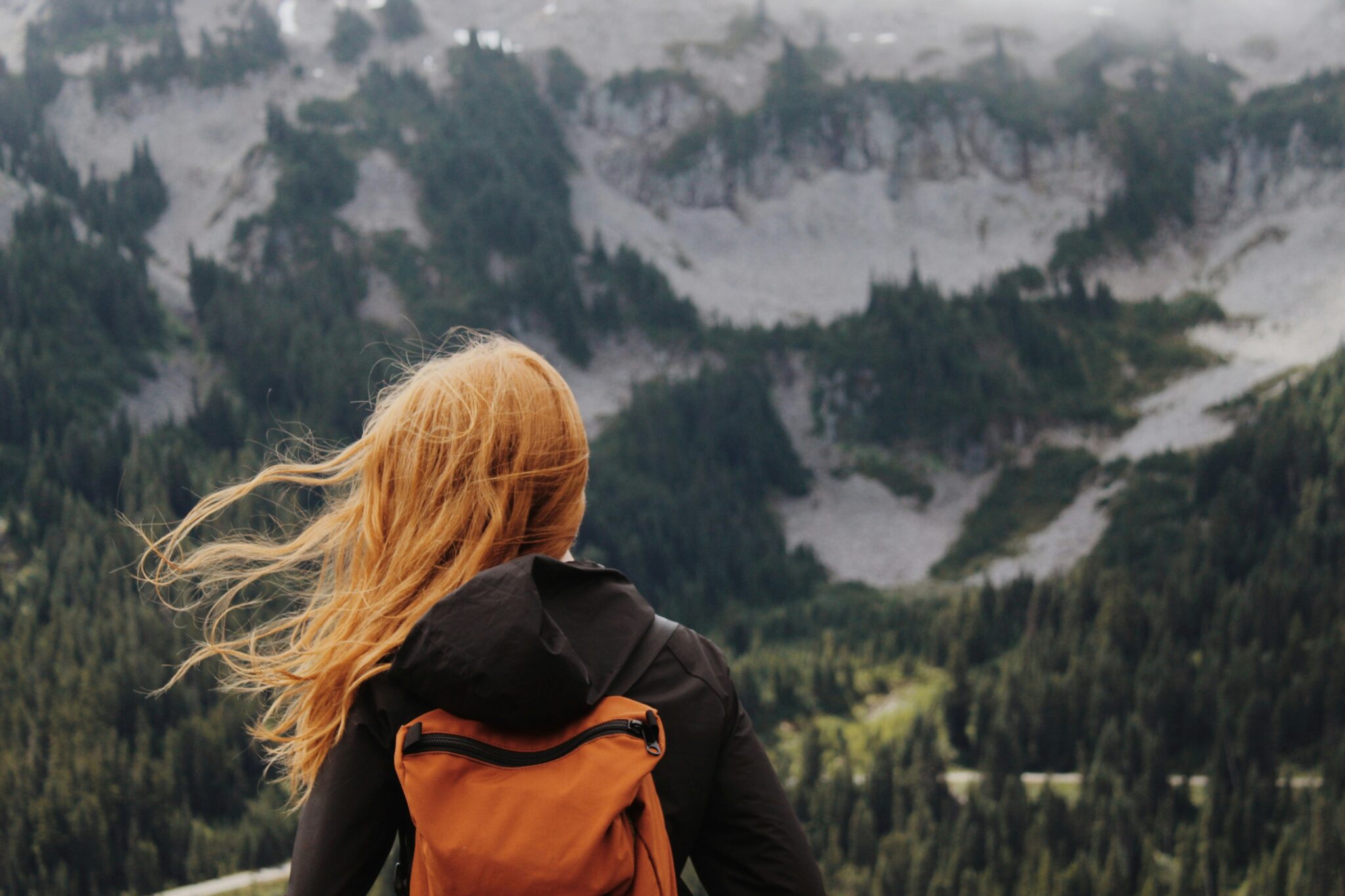 travel influencer