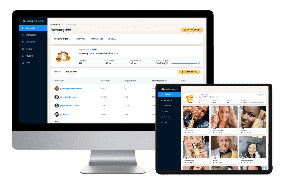 micro-influencer platforms micro-influencer platforms